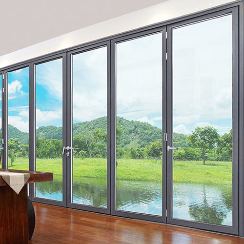 東莞別墅隔音門窗定制與安裝 壹家智能科技專業解決方案