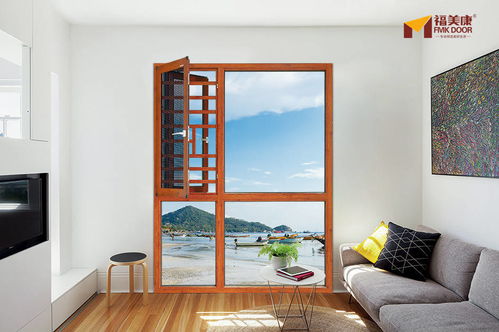 鋁合金門窗安裝標準規范，悅享美好生活