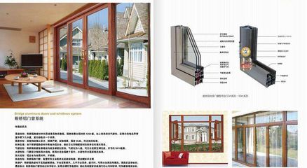 高層樓住戶為何偏愛斷橋鋁門窗？揭秘其四大核心優(yōu)勢