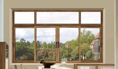 規范門窗安裝要求 確保安全與性能